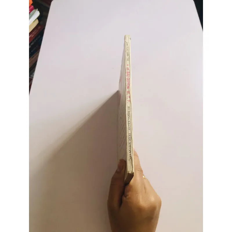 25 BÀI QUYỀN Teakwondo  777030