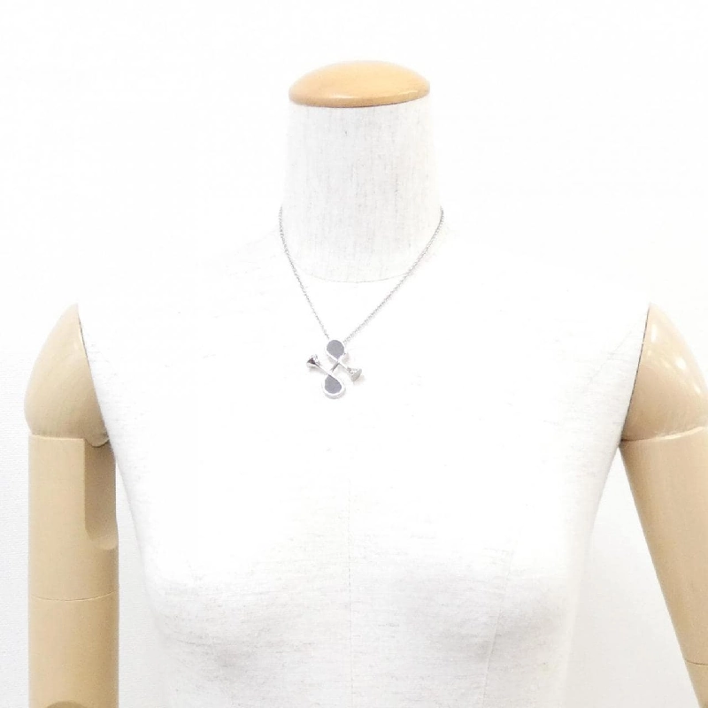 Dây chuyền Hermes Col H 500080FK 625546