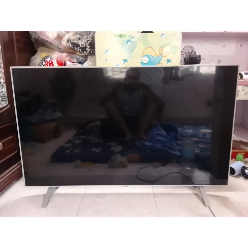 Ti vi 50 in sam sung Indonesia..vỡ màn hình. 1036612