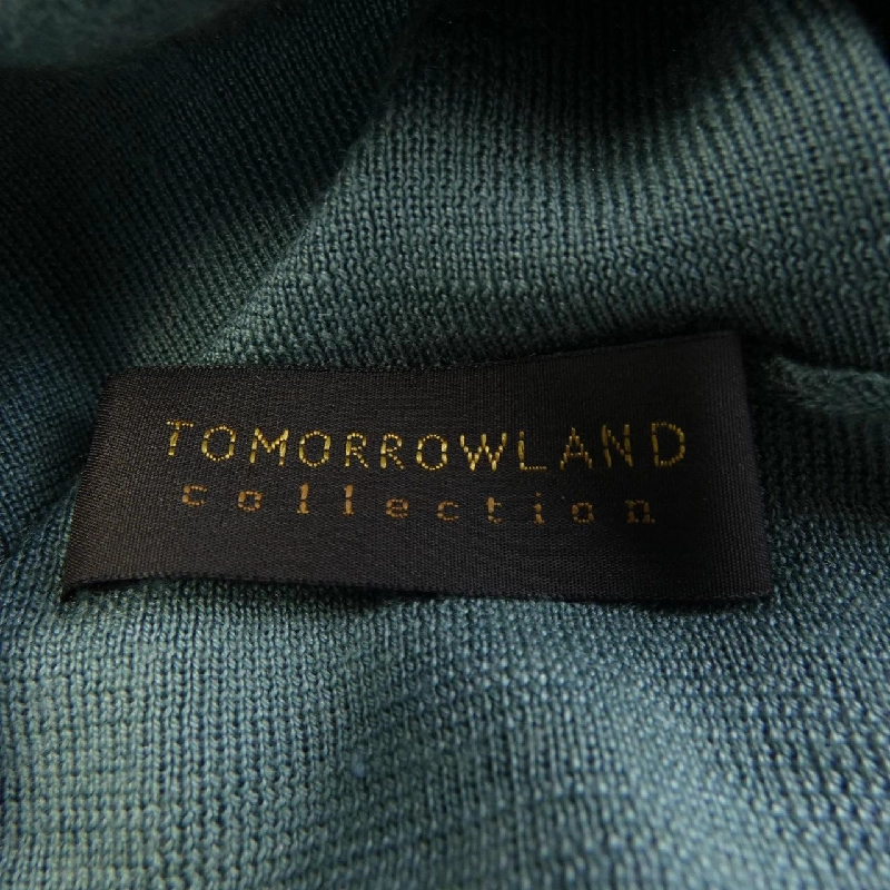 【Mã giảm giá】Bộ sưu tập Tomorrow Land TOMORROW LAND COLLEC Áo len 637736