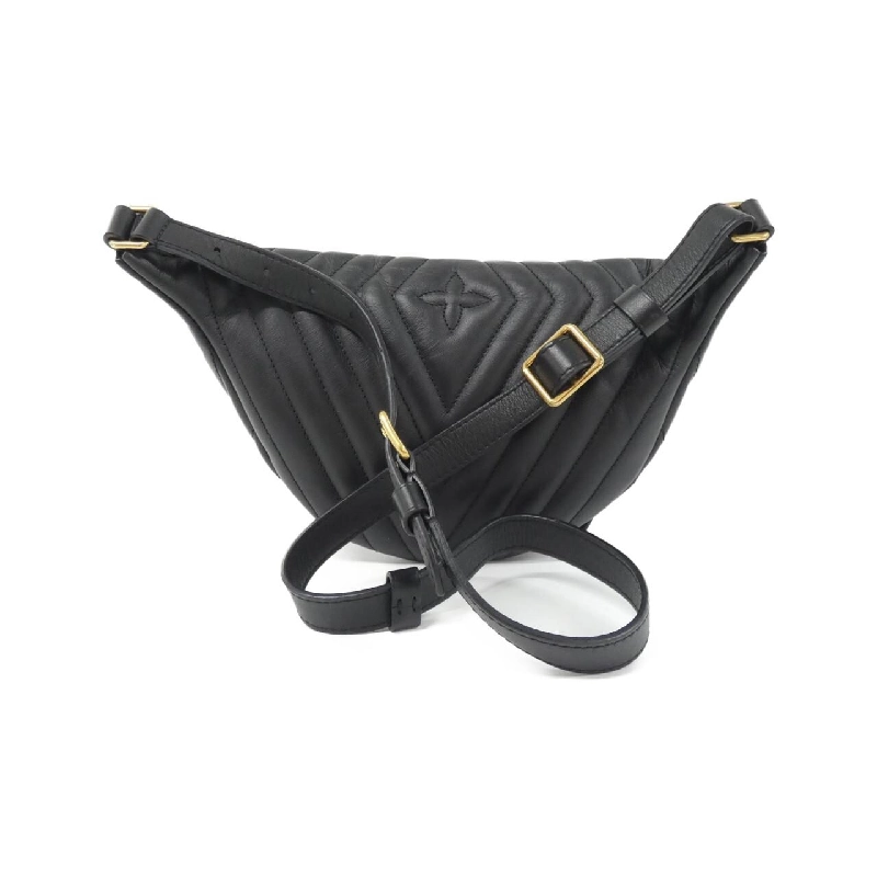 Túi đeo chéo Louis Vuitton New Wave M53750 612928