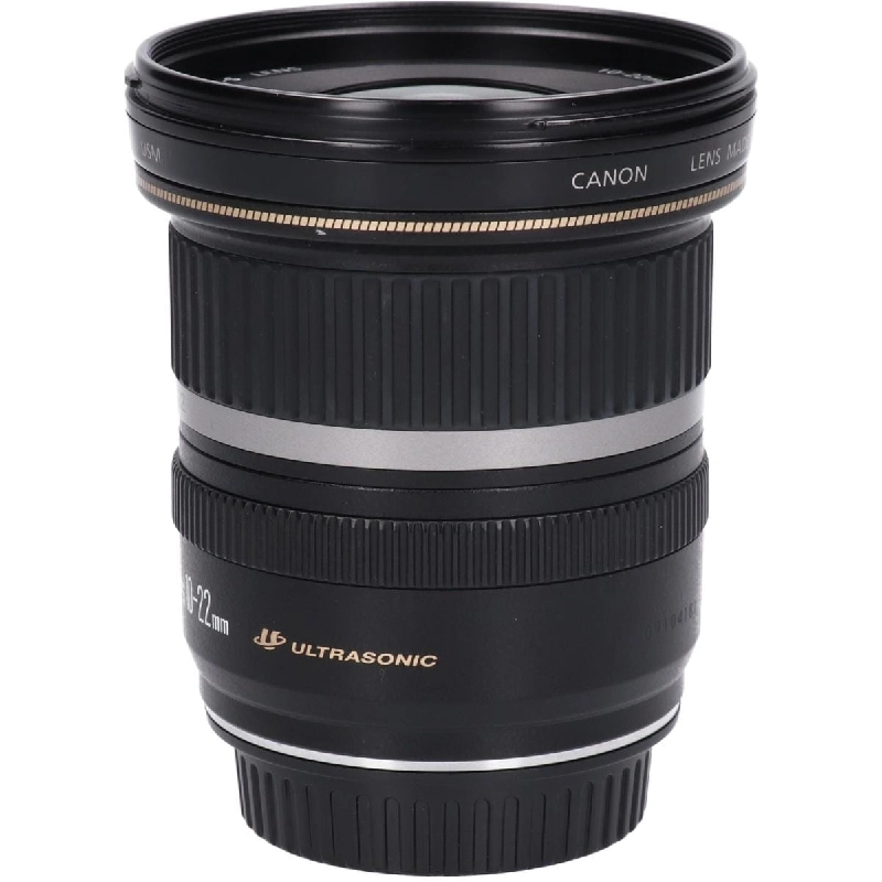 Ống kính EF-S10-22mm F3.5-4.5 USM - Hàng hiệu Chính hãng 878084
