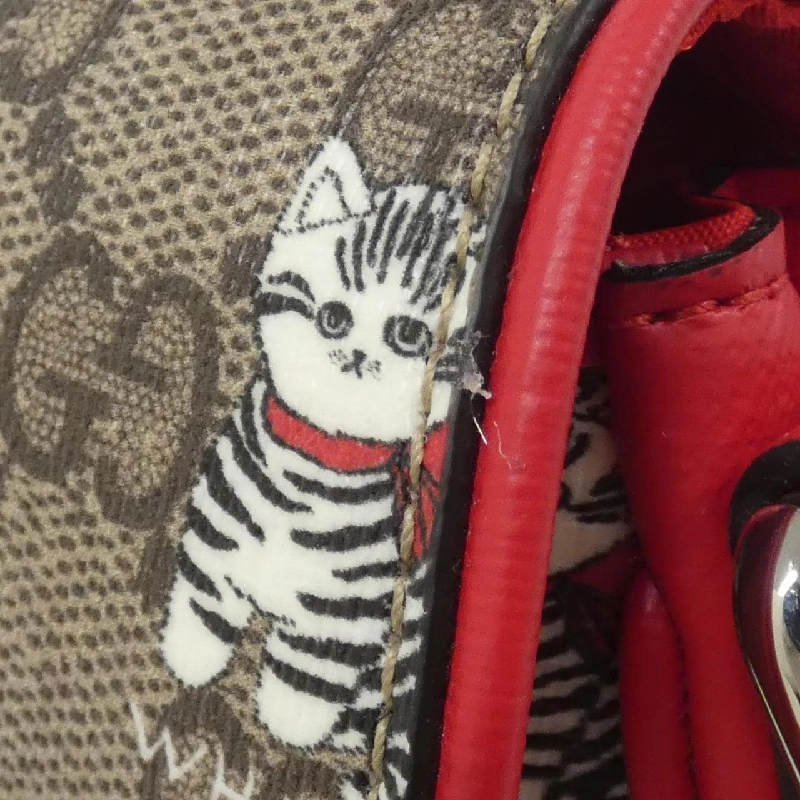 Gucci 814014 Túi đeo vai - Hàng hiệu Chính hãng 766742