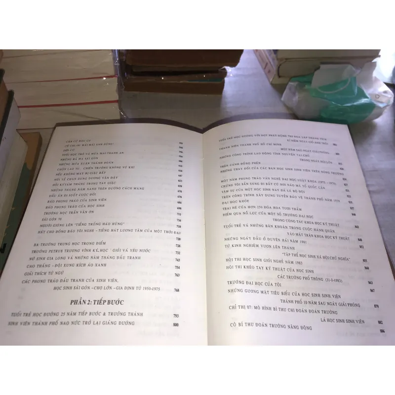 Theo nhịp khúc lên đàng 782920