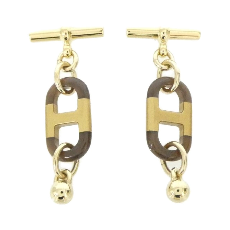 Bông tai Hermès Sur Mer 100000FD 626749