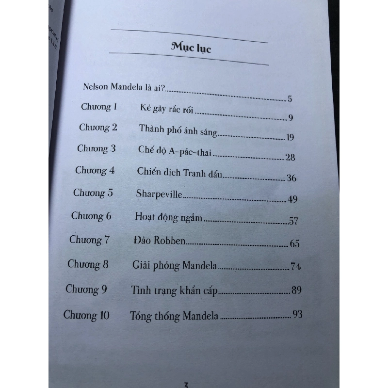 Nelson Mandela là ai? 2019 mới 80% bẩn bìa nhẹ Pam Pollack và Meg Belviso HPB2206 SÁCH LỊCH SỬ - CHÍNH TRỊ - TRIẾT HỌC 915978