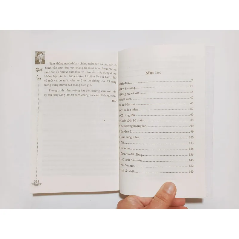 Truyện Ngắn Dưới Bóng Hoàng Lan - Thạch Lam 755212