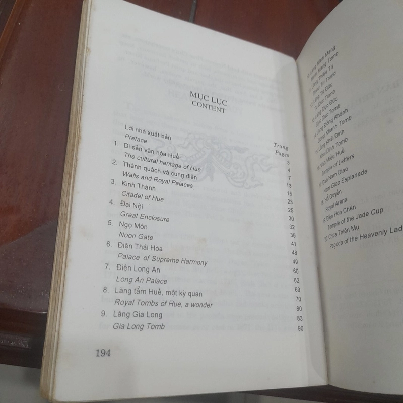Phan Thuận An - KIẾN TRÚC CỐ ĐÔ HUẾ (monuments of Hue) 472314