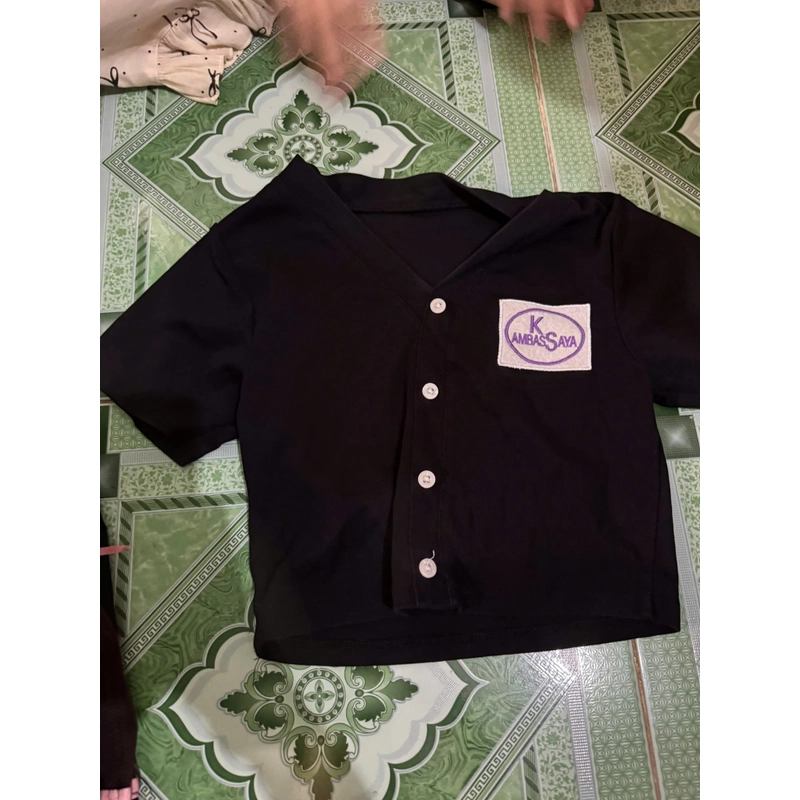 Pass đồ cá nhân  533244