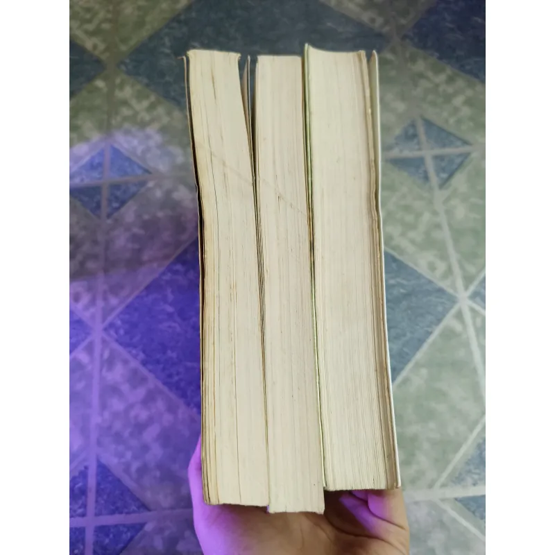 Càn Long du Giang Nam (2 tập) - Thanh Phong & Càn Long du Bắc - Mộng Bình Sơn 598264