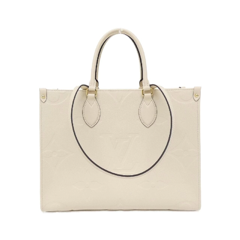 Túi Louis Vuitton Monogram Empreinte OnTheGo MM M46531 618912