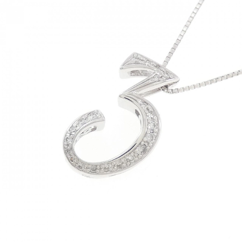 Dây chuyền Yukizaki Nonble - Hàng hiệu Authentic 841037