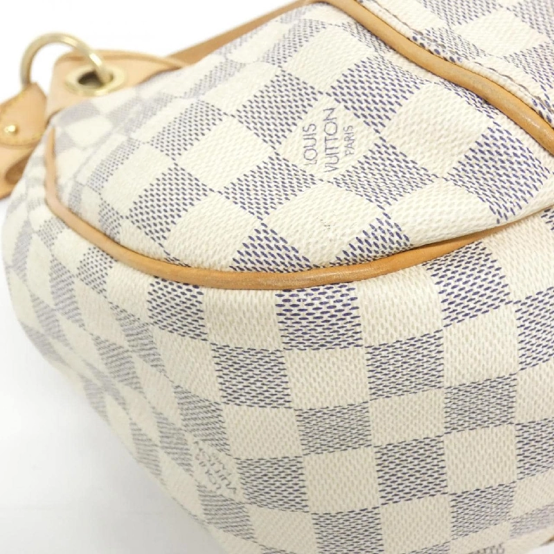 Túi xách vai Louis Vuitton Damier Azur Galliera PM N55215 613027