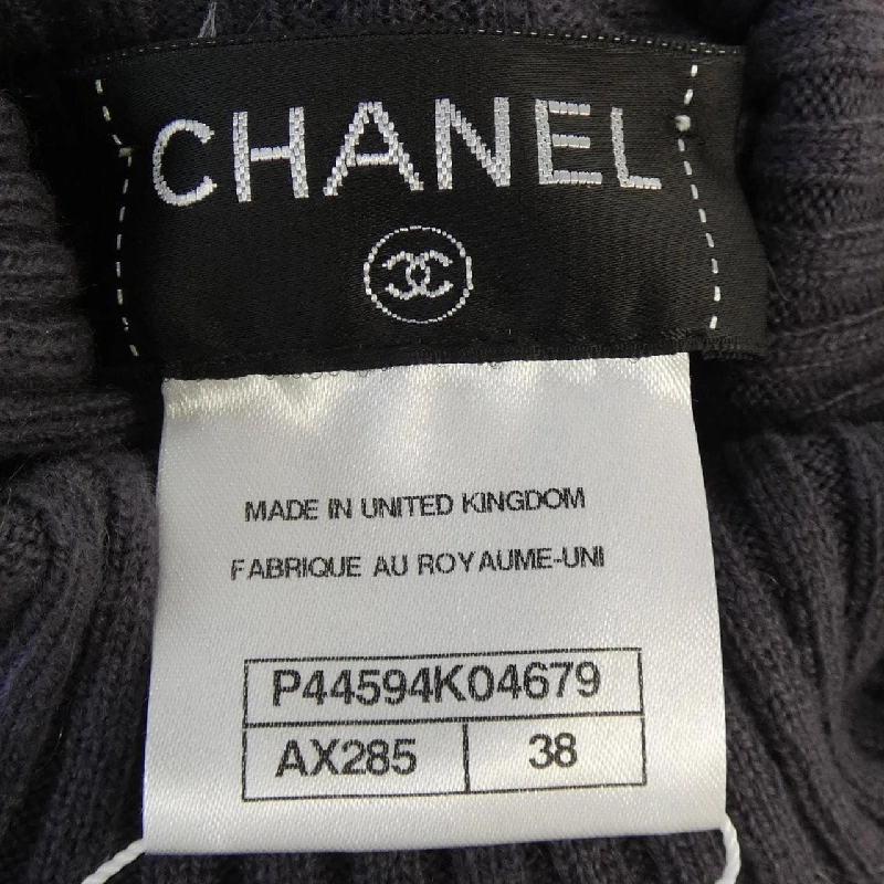 Áo len CHANEL 636941