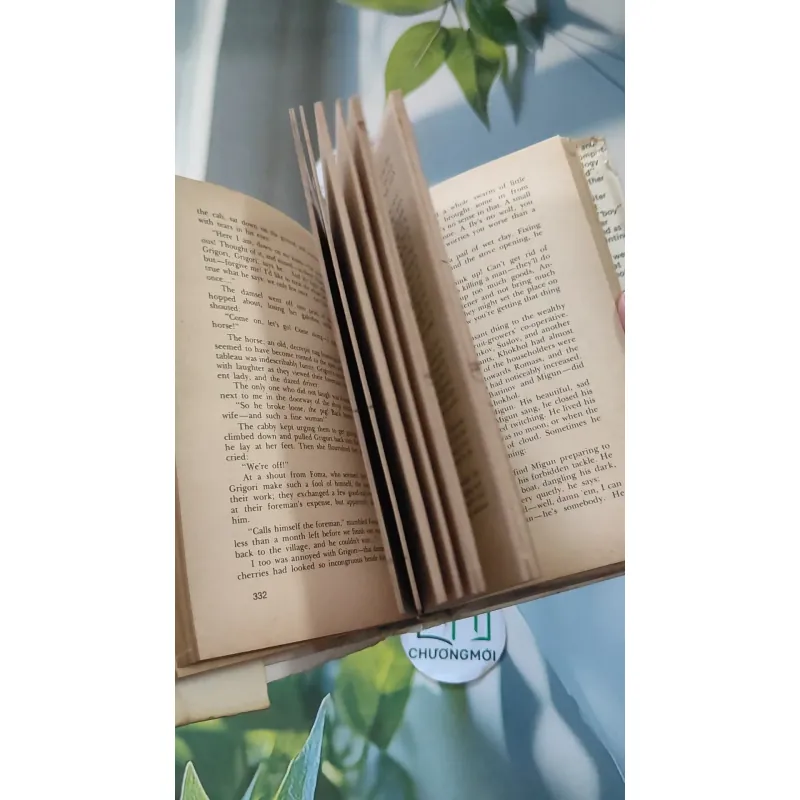 [MIỄN PHÍ BỌC SÁCH] [XƯA] My Apprenticeship, My Universities - 7 (1981) - Maxim Gorky 990058