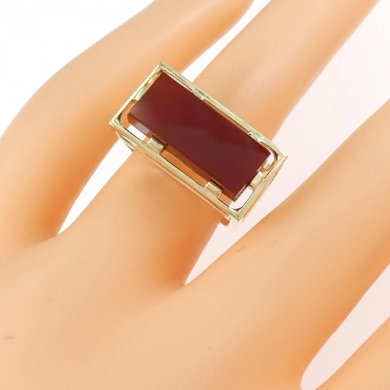 Nhẫn Carnelian Alita - Hàng hiệu Authentic 839724