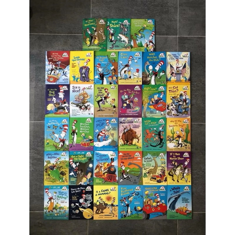 Dr. Seuss  473568