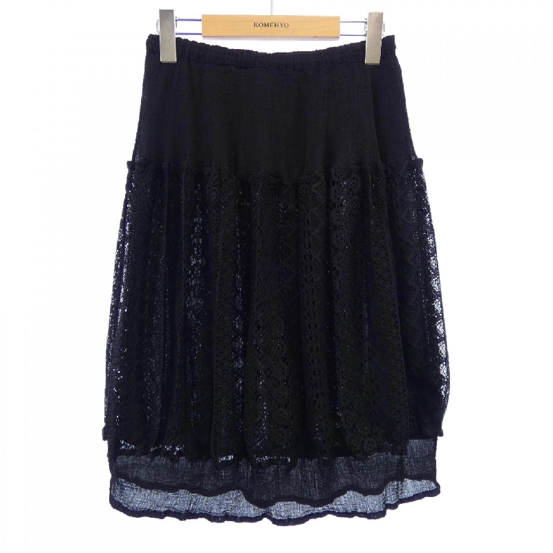 ISSEY MIYAKE me ISSEY MIYAKE MI91FG633 Váy - Hàng hiệu Chính hãng 818429