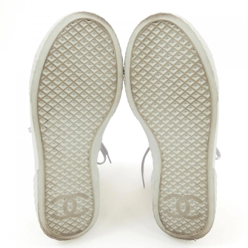 Giày SHANEL CHANEL G38280 657944