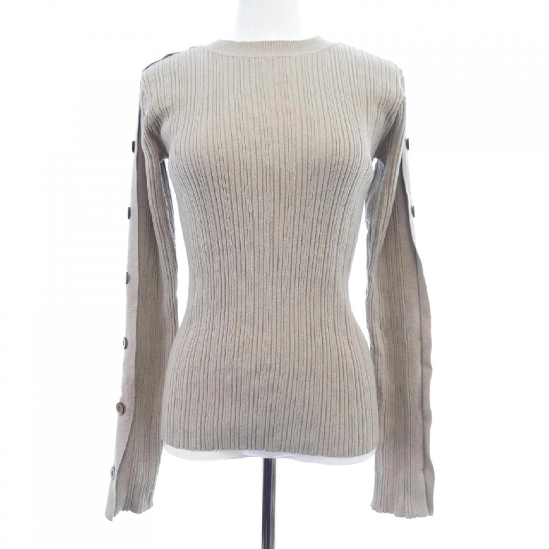 LE CIEL BLEU ニット - Hàng hiệu Authentic 823202