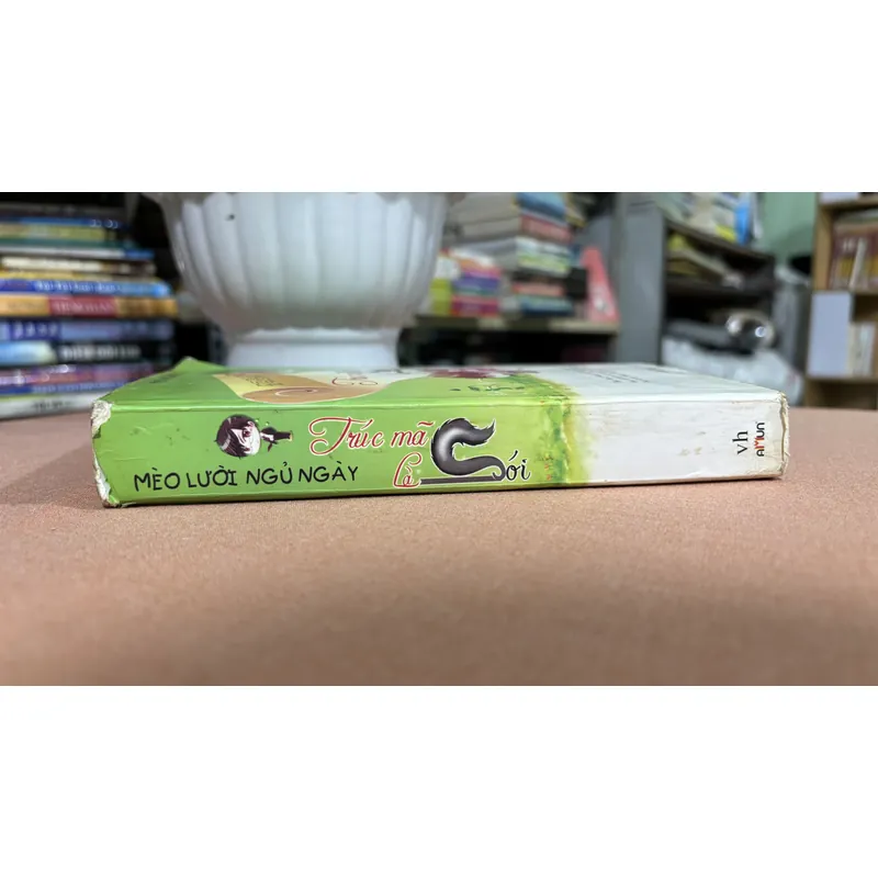 Trúc mã là sói 🌊 695346