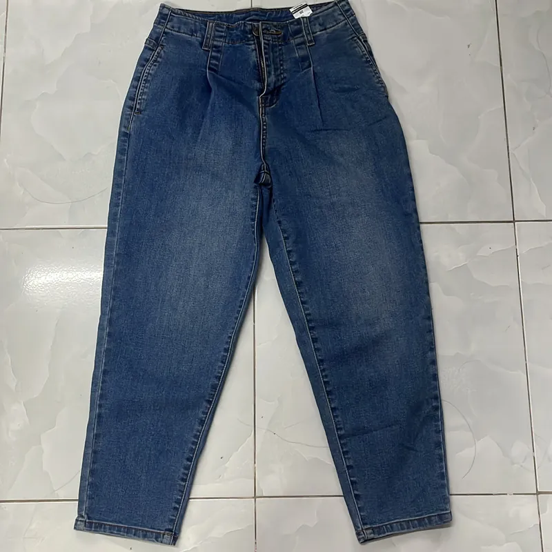 Jean baggy yody size 25 619420