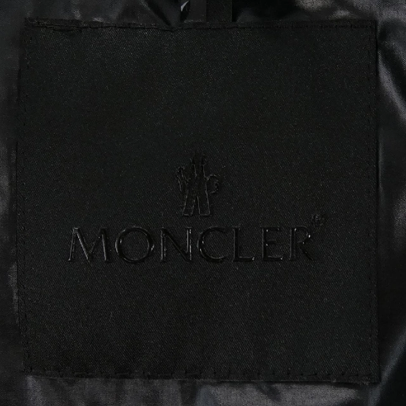 MONCLER EPIGEO Áo khoác lông - Hàng hiệu Chính hãng 820582