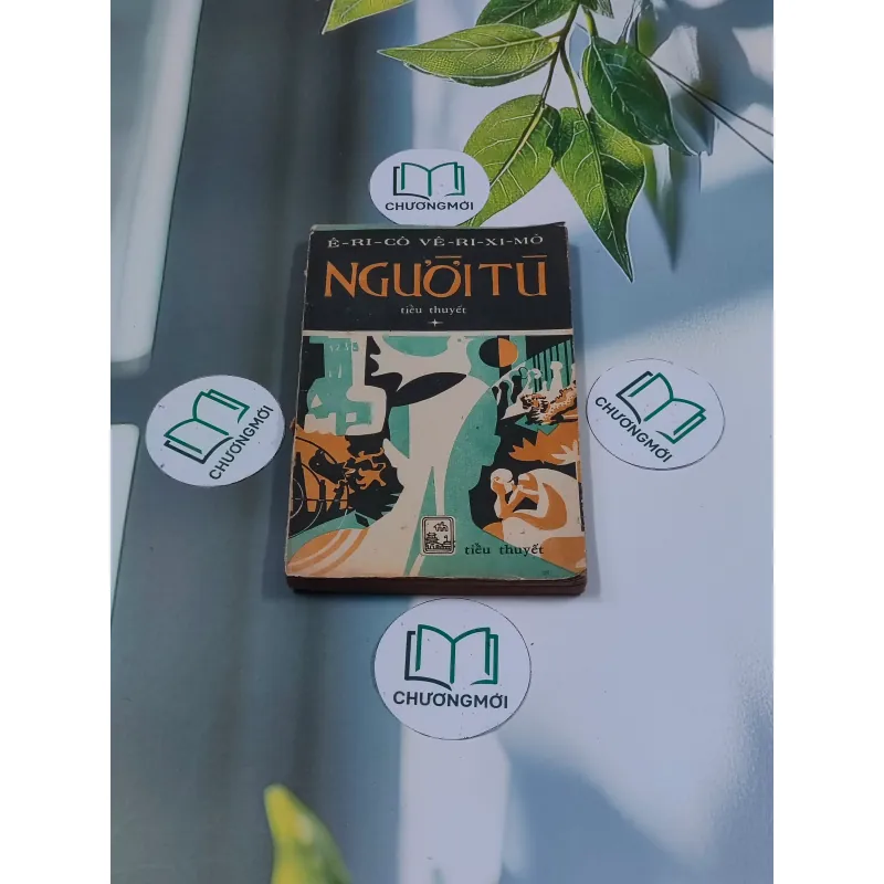 Người Tù (1986) - Ê-Ri-Cô Vê-Ri-Xi-Mô 674977