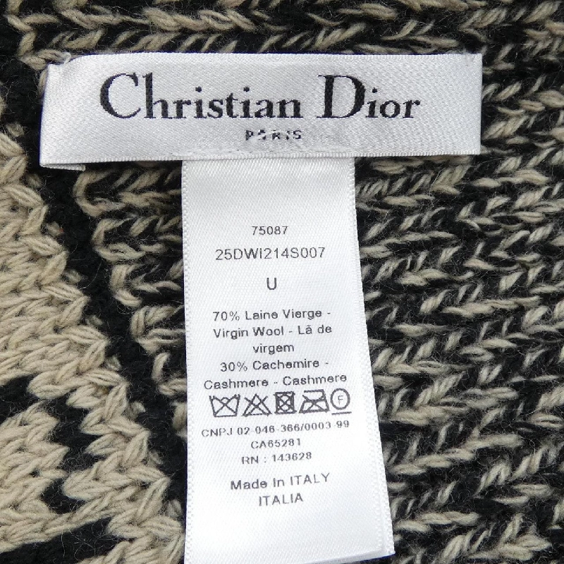Khăn quàng cổ CHRISTIAN DIOR - Hàng hiệu Chính hãng 834948