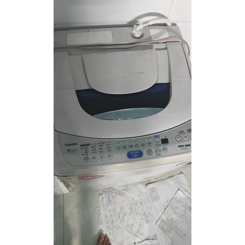 Máy giặt toshiba 8kg 747510
