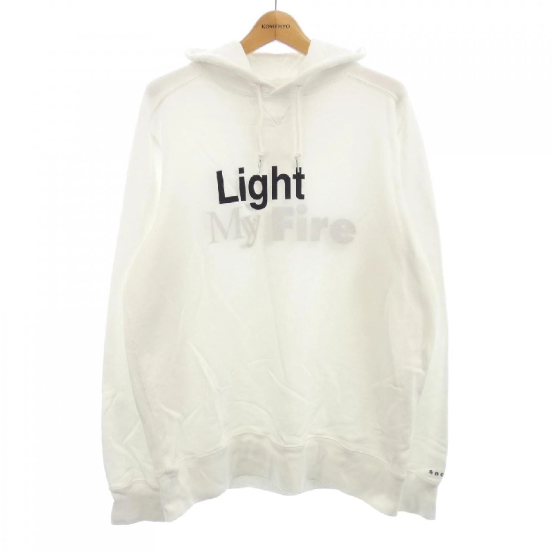 Áo khoác SACAI - Hàng hiệu Authentic 902461