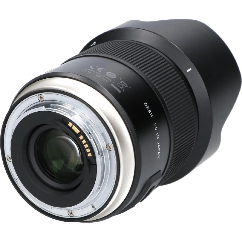 Ống kính EOS 35mm F1.8DI VC USD F012 - Hàng hiệu Chính hãng 880734