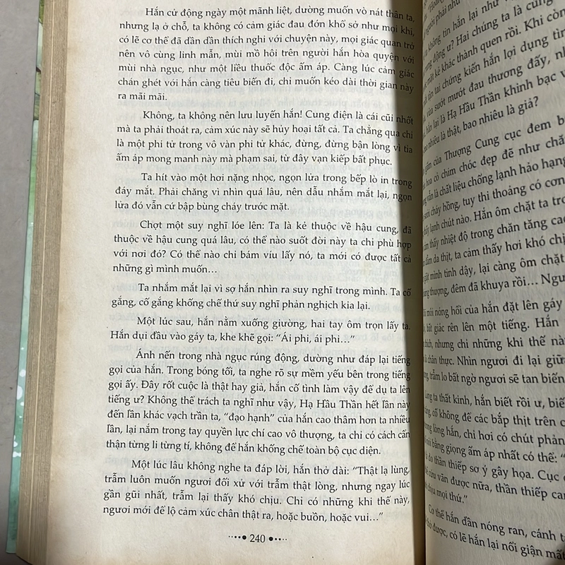 Thượng cung - Vân ngoại thiên đô 525092