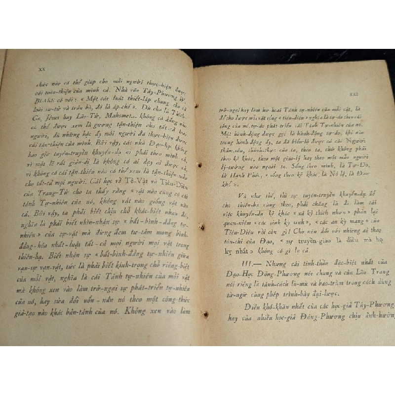 Trang tử tinh hoa - Thu Giang Nguyễn Duy Cần 478029