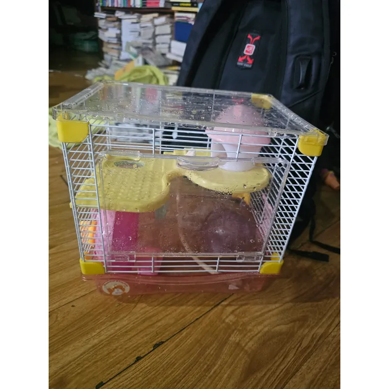 Lồng cho chuột Hamster 799603