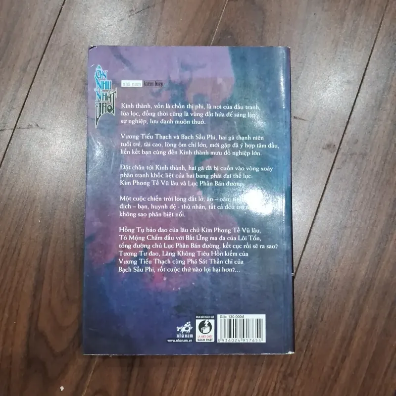 Ôn nhu nhất đao 717719