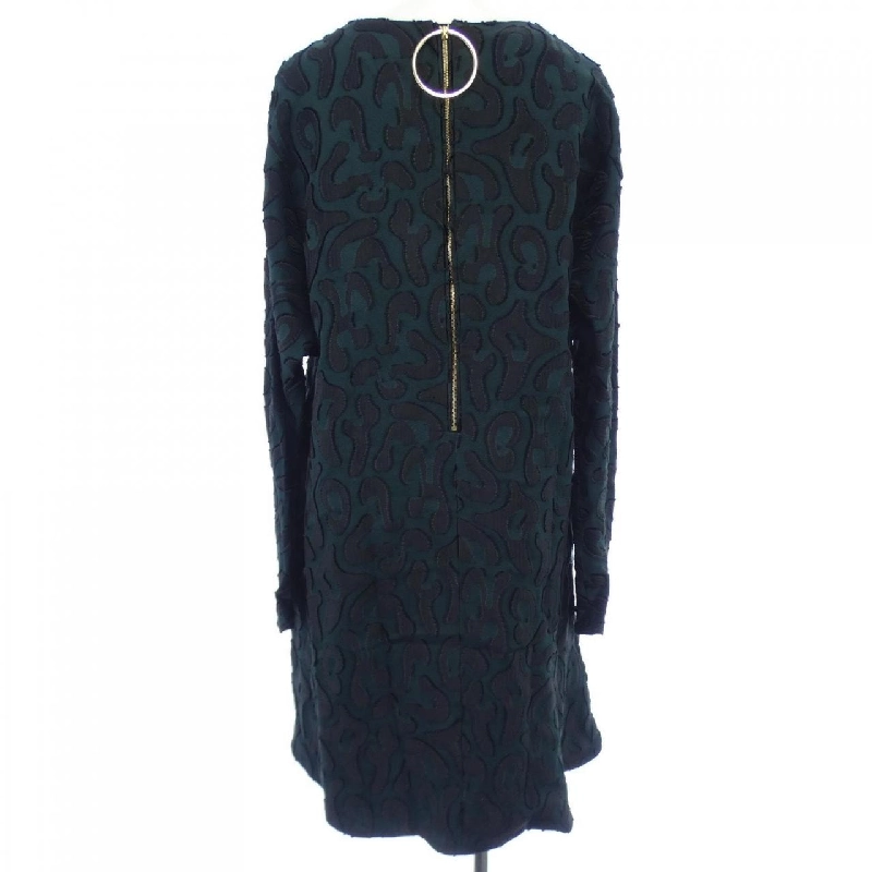 【Mã giảm giá】Đầm MARNI 651222