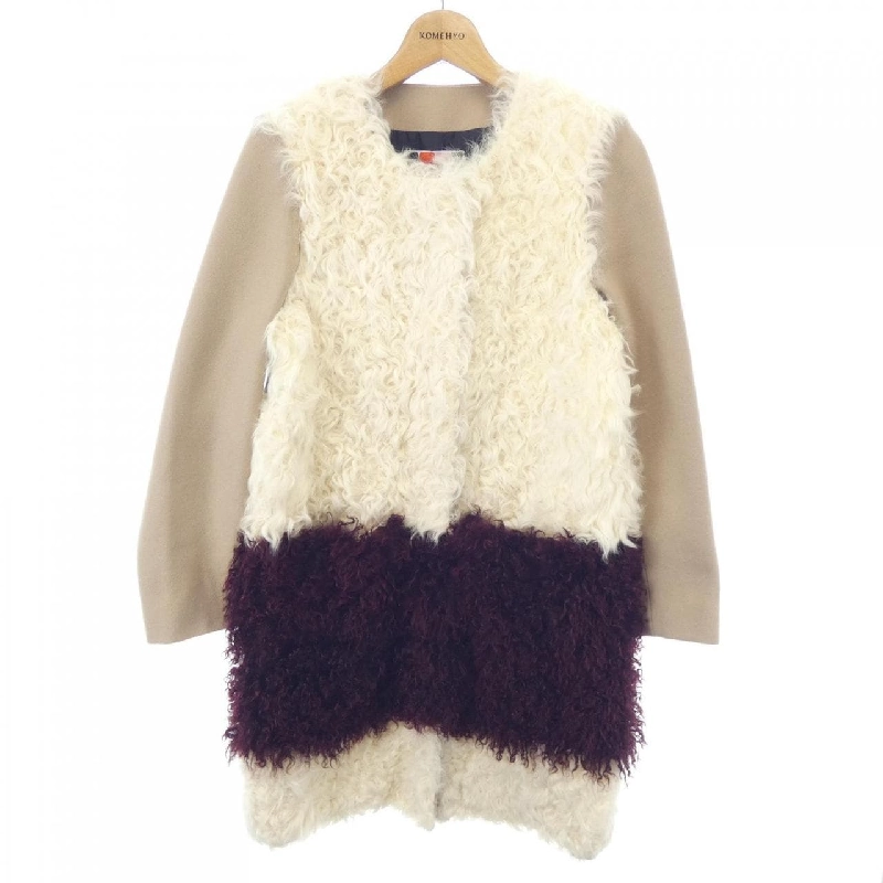 MSGM 1541MDC11 134502 Áo khoác - Hàng hiệu Authentic 823811