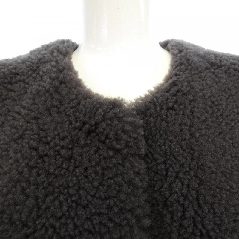 KARL DONOGHUE Áo vest lông cừu - Hàng hiệu Authentic 823544