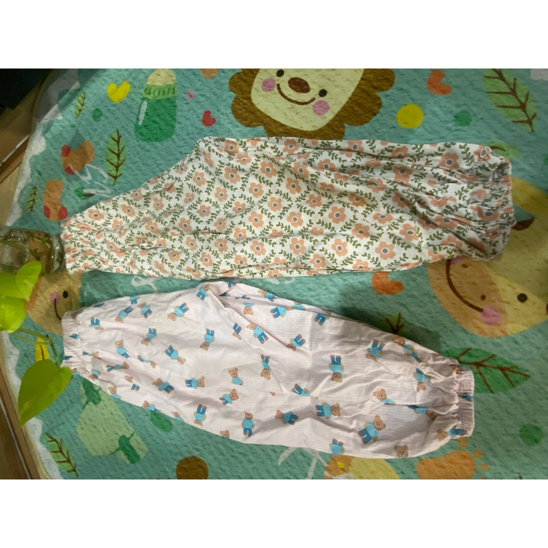 Váy quần bé gái 3-4 tuổi  500081