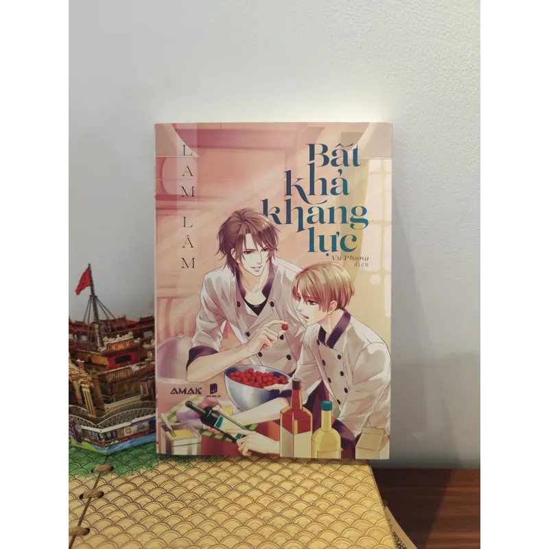 Bất khả kháng lực  592700