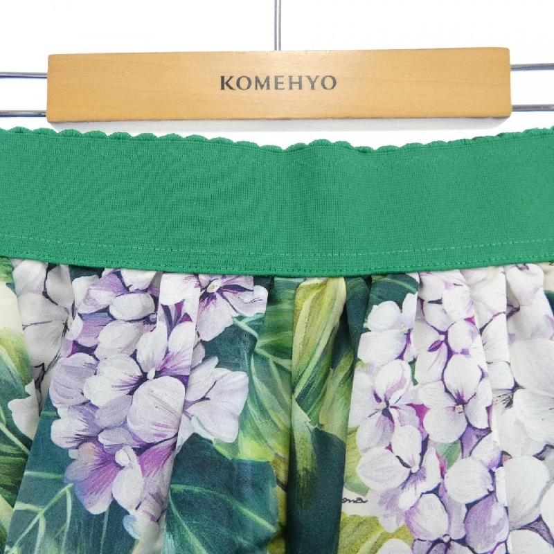 Dolce & Gabbana DOLCE&GABBANA F4AGGT/HS1M9 Váy - Hàng hiệu Chính hãng 647788