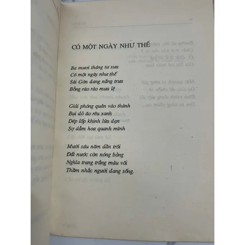 Một tiếng đờn - Tố Hữu - Thơ 1006612