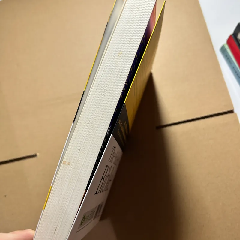 Kinh thánh về nghệ thuật bán hàng 571637