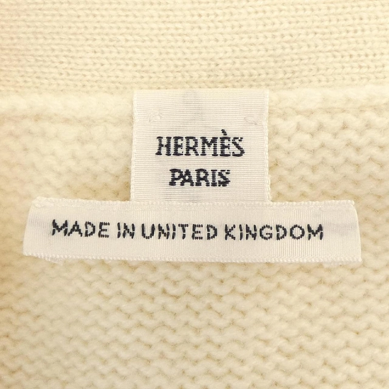 Áo khoác dài HERMES 637024