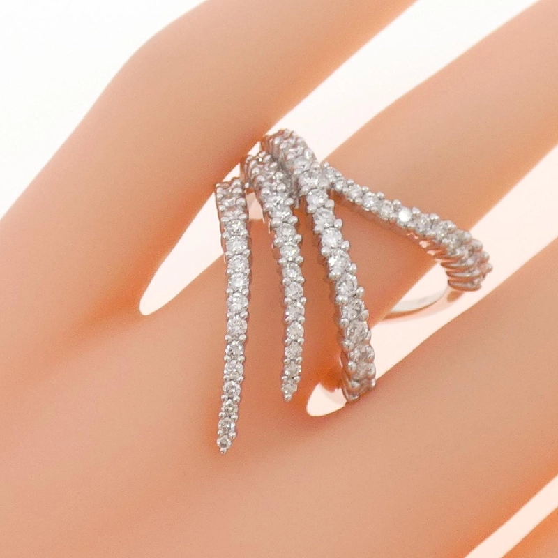 Nhẫn kim cương Karatchi 1.43CT 665315