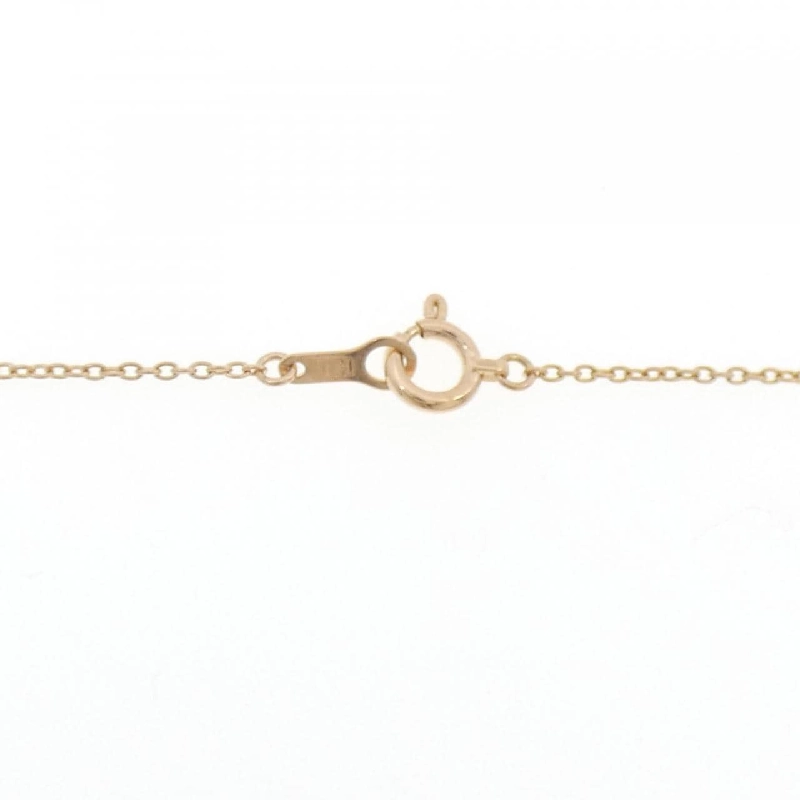 Dây chuyền kim cương Ete 0.10CT - Hàng hiệu Authentic 840751