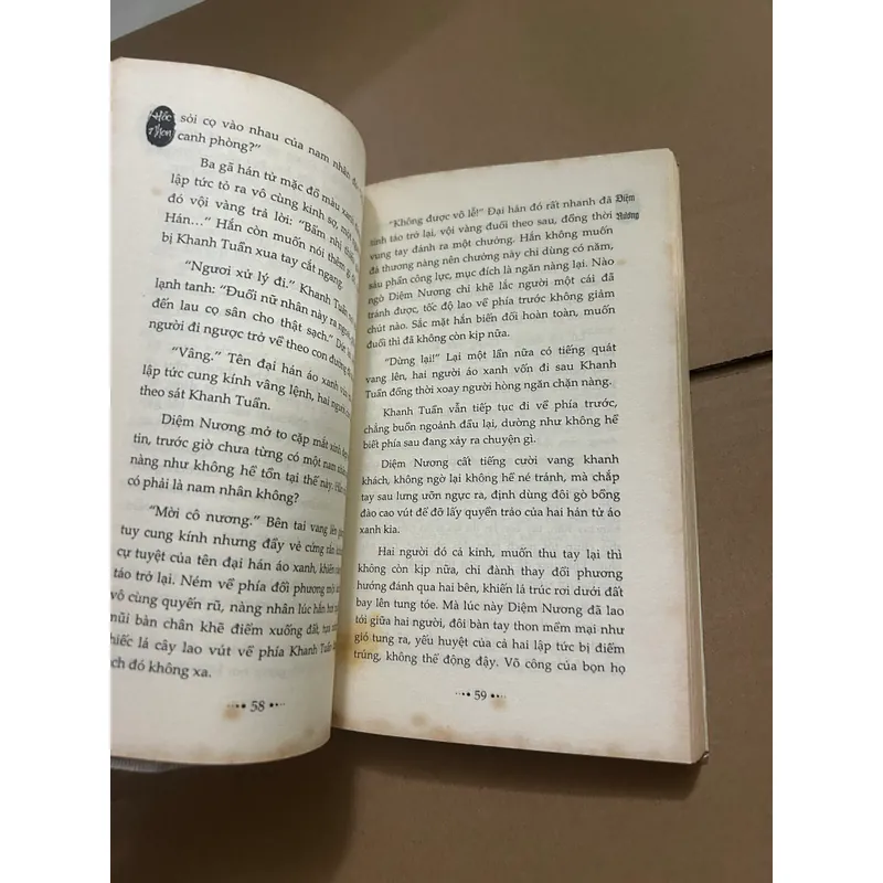 Diệm hương 562943