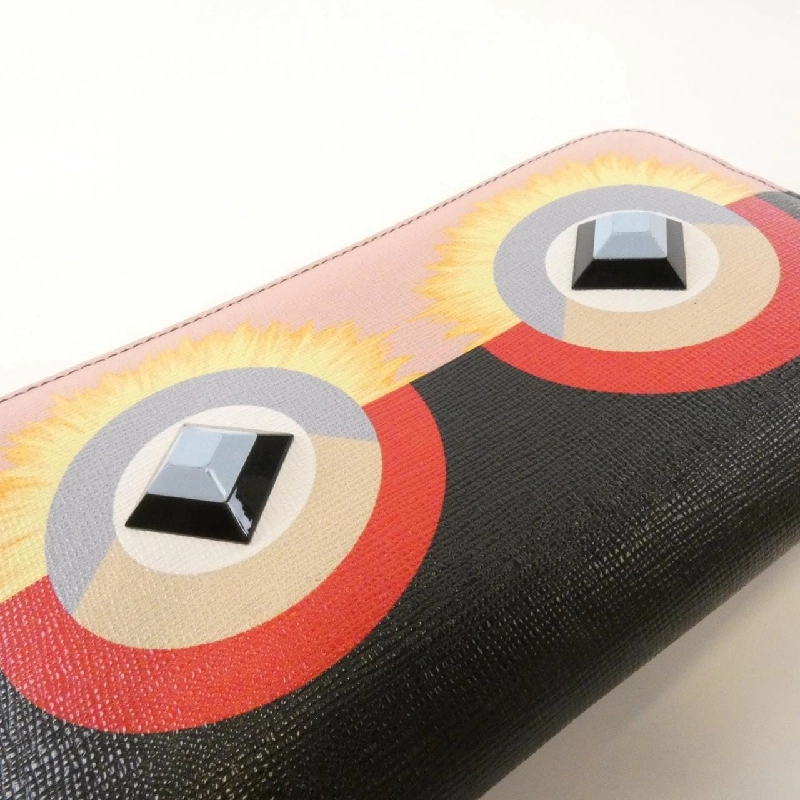 Túi Fendi Bugs 8M0299 SQT Ví 619713