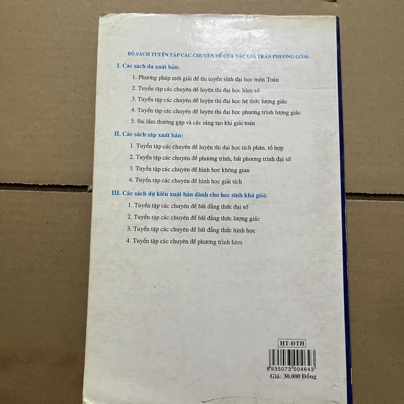 sai lầm thường gặp khi giải toán  976988